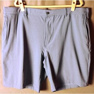 Ben Hogan‎ Grey Golf Athletic Performance Shorts Men's 42